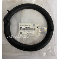 RUBBER SEAT COIL SPRING FRONT UPPER & LOWER > GENUINE PART > KIA FORTE 1.6CC / 2.0CC > UPR: 54634-1M