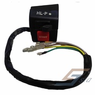EX5 Hi Power Starter Right Switch(5 wire)