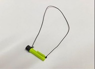 Enterbay 救火英雄 1/6 figure 何永森 電筒