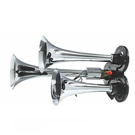 3-Trumpet Horn ST 1007 - 3-Trumpet Car Horn ST 1007