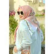 Buttonscarves Chain La Bella New White Box As is new and preloved