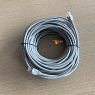 Lan Cable (RJ45) CAT6E & 15m, 20m, 30m