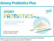 Atomy Probiotics Plus