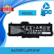 HP AE03XL 14-EM 14-EM0044AU 15-FC FD FD0057TU FD0387TU FC0046AU 15-FC0102AU FC0208AU 240 245 246 250