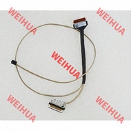 NEW LENOVO IDEAPAD 3-14ADA05 3-14IML05 3-14ARE 3-14IIL05 V14 G1 GS452 SERIES EDP SCREEN LCD CABLE DC