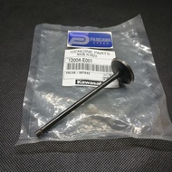 Bajaj Pulsar Ns200 Ns 200 Intake Valve Umbrella Original 12004-E001