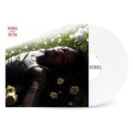 D4vd - Withered ( Pure Cloudy White Vinyl / LP ) 2025