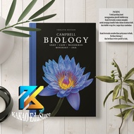 Campbell Biology, Twelve EditioN - Lisa A. Urry Urry