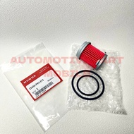 CVT Automatic Oil Filter in Honda Brio Mobilio BRV Jazz GK5 HRV Civic Turbo RS 25450-P4V-013 Element