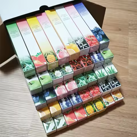 40pcs 큐티클오일 Cuticle Oil Nail Care Nutrition Oil Pen Nails Repair Hand Cuticle Manicure Treatment Nai