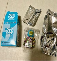 BE@RBRICK SERIES 51 Tamagotchi 他媽哥池