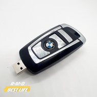 2022 new pendrive bmw key shaped16GB 32GB flashdrive 64GB 128GB adjustable thumbdrive cool gift
