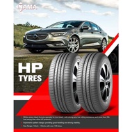 (MADE IN THAILAND) NAMA TYRE HP MAXSTAR NM-62 185/60R15 185/65R15 195/50R15 195/55R15 NEW TYRE