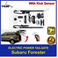 Subaru Forester 2019 Electric Power Tailgate Powerboot with Kick Sensor/Foot Sensor Inclusive Installation(Klang Valley)