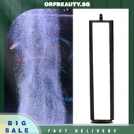 [orfbeauty.sg] Air Stone Bar Aquarium Fish Tank Aerator Oxygen Pump Bubble Stone Diffuser Tools