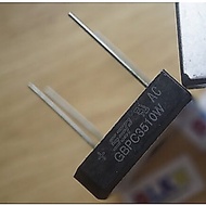 Bridge Diode GBPC3510W 35A 1000V DIP-4 SEP brand.