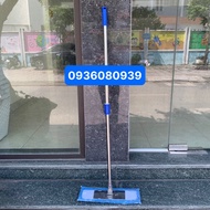 Mop + 1 mop pad 45cm