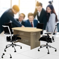 6-FEET OFFICE TABLE OFFICE DESK OFFICE MEETING TABLE DISCUSSION TABLE WRITING TABLE STUDY TABLE DIRE