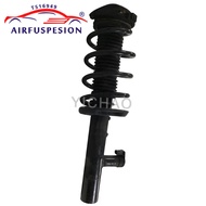 Front Spring Shock Absorber Assembly w/Electric For Volkswagen Passat B7 CC EOS Golf 6 Scirocco Tigu