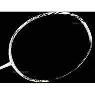 Yonex Astrox 99 Pro White Badminton Racket High Power Smash Lightweight Training Racket Value Choice