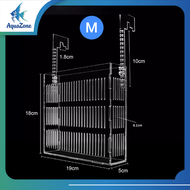 Ngăn cách ly cá Voonline chuyên cách ly cá con nhựa Acrylic trong suốt bền bỉ cho hồ cá