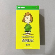 Bearbrick Peppermint Patty 400%