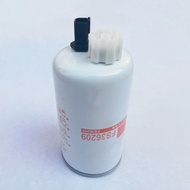 Fuel Filter FS36209 5268019 1105911500006 Diesel Filter FOR FOTON CUMMINS ISF2.8 Engine Fuel Water S