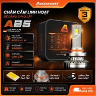 Aozoom A65 Led Bulb 65w Power Color Temperature Waterproof IP68- 3 Years