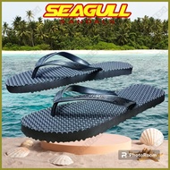 ╰ ✾ ― MSY1 Seafull slipper (tusok-tusok)