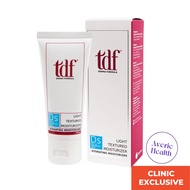 TDF Light Textured Moisturizer 50G | Dry & Sensitive Skin