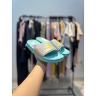 LOTTO SLIP ON ELLY LOTSD WOMEN'S SANDALS250608U BLUE ORIGINAL LOTTO SANDAL