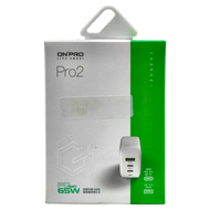 ONPRO GaN 超急速充電器 UC-GAN65W pro2