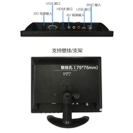 Brand New 10 Inch/34cm HD Computer IPS Display Positive Screen 4: 3 Security Industrial Equipment Mo