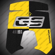 Motorcycle Accessories Tank Sticker Decals Glove Box Protection For BMW R1250GS Adventure r 1250 gs 