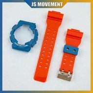 Bnb Ga110 Bnb Gd100 Glossy Gd100 Bnb G Shock GA110 Bnb Strap Jam Tali G Shock Custom replacement str