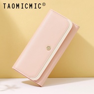 🔥 Korean style 🔥 girlfriend gift Ladies short folding wallet 2025 Multi-function HOTSELLING multiple