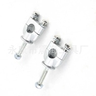 Off-Road Motorcycle Accessories Suitable for Honda CRF50 XR Steering Gear Handlebar Pressure Block F