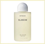 Byredo 白色浪漫沐浴露 Blanche Body Wash 225ml