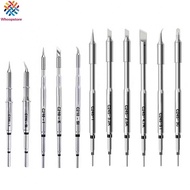 Replacement Tips for C210/C245/C115 Soldering Iron Designed for User Convenience