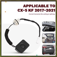 Car Rear Trunk Lift-Gate Open Switch  Door Opening Button for  -5 -8 -9 K123-67-6S0A