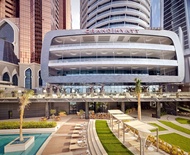 Grand Hyatt Abu Dhabi Hotel And Residences Emirates Pearl