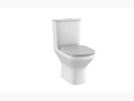 KOHLER - 78476H-0 MODERN LIFE™ 3/6L分體式自由咀座廁