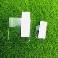 DJI Pocket 3 鋼化膜 保護貼 防刮 高清 玻璃貼 相機保護膜 套裝- 大疆靈眸Osmo pocket 屏幕鋼化膜