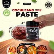 KOREAN GOCHUJANG SPICY MUSLIM HOMEMADE (BIBIMBAP) HALAL INGREDIENTS (MADE IN MALAYSIA)