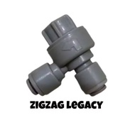 100% Original COWAY , RO DRAIN VALVE
