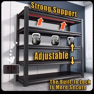 Adjustable Heavy Duty Shelf Storage Rack Organizer Boltless Metal Rack Shelf Shelves,Metal Shelf Rac