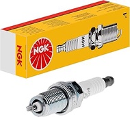 NGK Spark Plug ZFR6K-9E, 94422, Yellow Box, Pack of 1