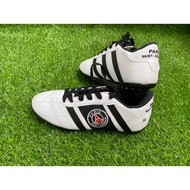 Paris CLUB 3-stripe shoes soccer shoes_soccer shoes_PARIS club soccer shoes artificial turf
