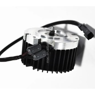 New Brand   24v/36v/48v Brushless Dc Motor Lawn Mower Motor