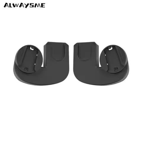 ALWAYSME Car Seat Adapter For Cybex Melio Carbon/2/3